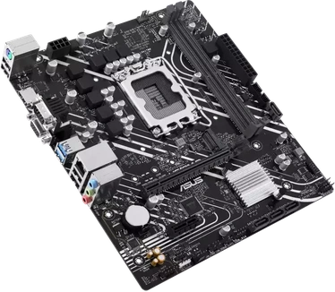ASUS Prime H610M-D