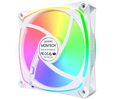 Montech RX120 PRO