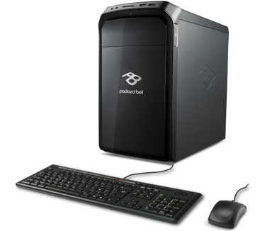 Packard Bell Imedia A3560