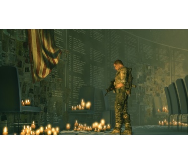 Spec Ops: The Line, Windows