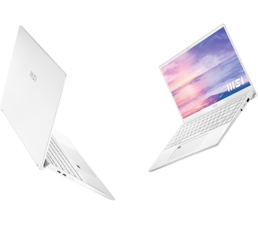 MSI Prestige 14 A11SC-022BE