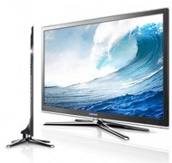 Samsung C7700 rechts