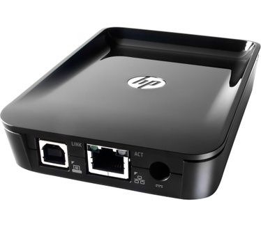HP Jetdirect 2900nw printserver