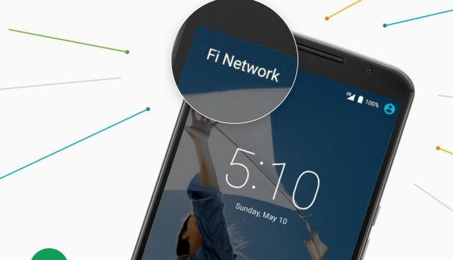 Google Fi