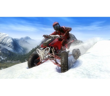 MX VS ATV Reflex, PS3
