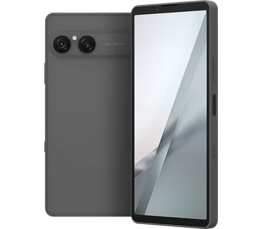 Sony Xperia 10 VIII Grijs