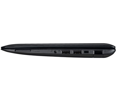 Asus Eee PC 1011PX-BLK114S