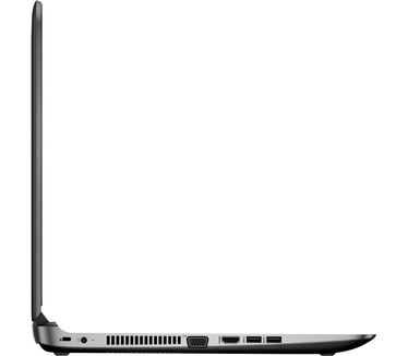 HP ProBook 470 G3 P5R14EA