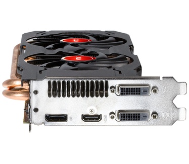 VTX3D Radeon R9 290, 4GB