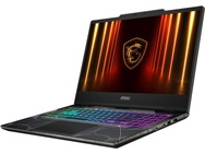 MSI Cyborg 15 B2RWEKG-083NL