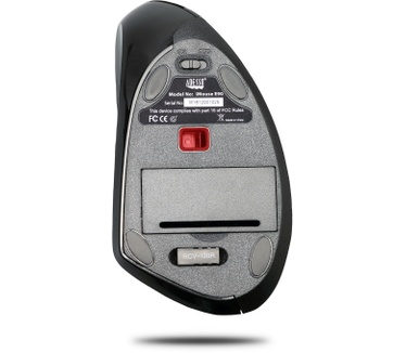 Adesso iMouse E9