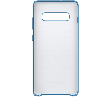 Samsung EF-PG975 (Galaxy S10+) Blauw