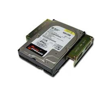 MicroStorage 250 GB