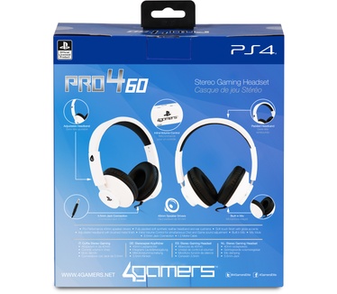 4Gamers PRO4-60