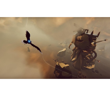 The Falconeer, Xbox One & Series S|X
