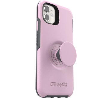 Otterbox Otter+Pop Symmetry Series voor Apple iPhone 11, Mauveolous
