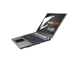 Gigabyte Aorus 15P