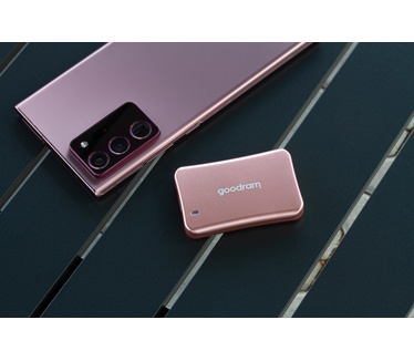 Goodram SSDPR-HX200-500-RG