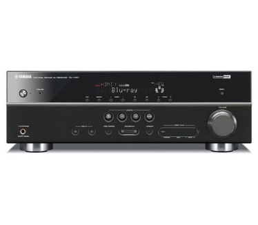 Yamaha RX-V567