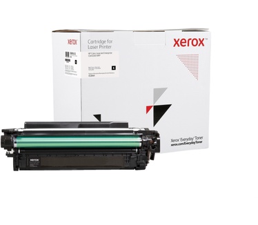 Xerox Everyday Zwart toner met Hoog rendement, HP CE264X van , 17000 pagina's - (006R04242)