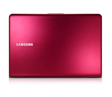 Samsung NP530U3B-A04DE (Duits model)