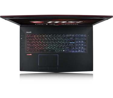 MSI GT72VR 6RE-266NL