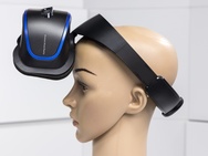 Mixed reality headsets