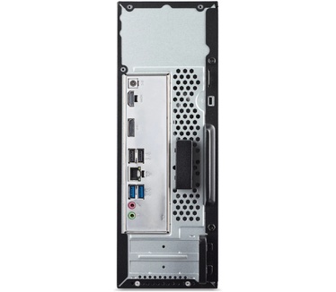 Acer Aspire XC-1725_BARR Desktop