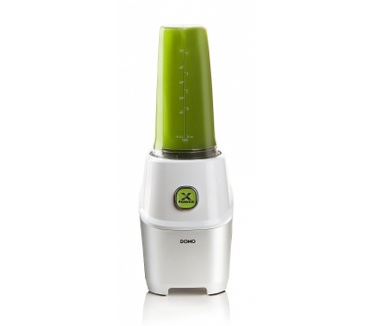 Domo DO700BL - Xpower Blender - Blender To Go