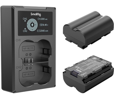 SmallRig 3822