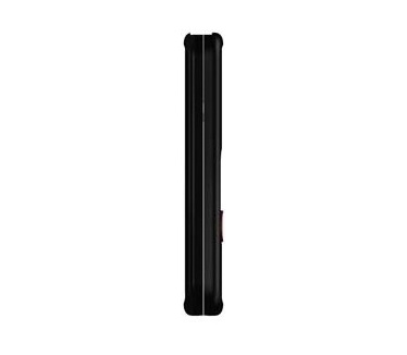 Transcend JetFlash 500 4GB Rood