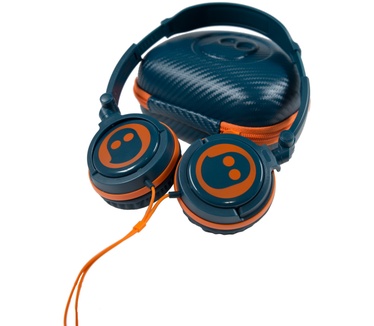 Studio 100 Ghost Rockers Hoofdtelefoon