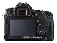 Canon EOS 80D