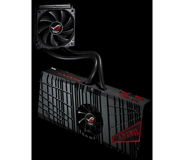 Asus ARES2-6GD5