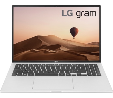LG Gram 16Z90P-K.AAW5U1