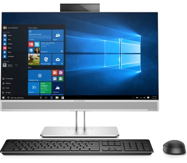 HP EliteOne 800 G4 4KX08EA