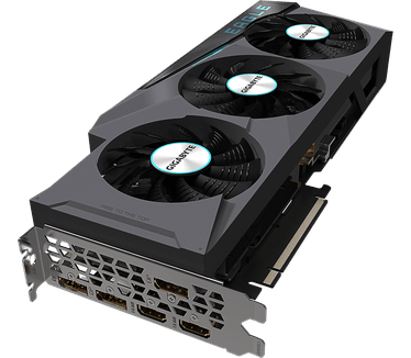 Gigabyte GeForce RTX 3090 EAGLE 24G