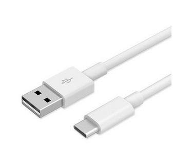 Huawei AP51 Type C Originele 1 meter oplaadkabel