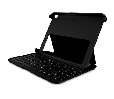 Toshiba Excite AT10LE-A-107 Zilver