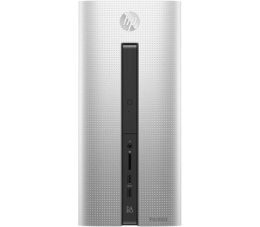HP 550-128ng