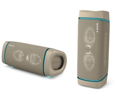 Sony SRS-XB33 Taupe