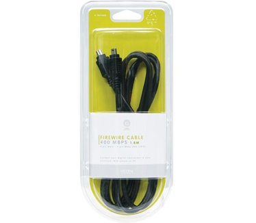ICIDU FireWire 4-4 Kabel, 1,8m