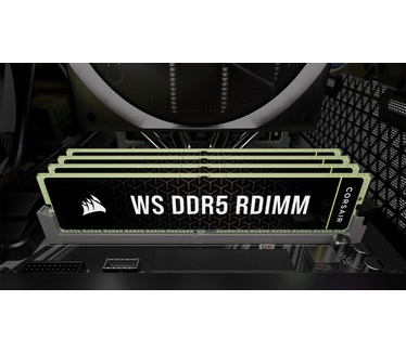 Corsair CMA64GX5M4B6000Z40