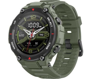 Amazfit T-Rex Groen (Groen)