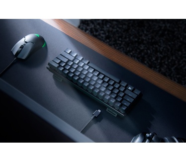Razer Huntsman Mini