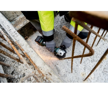 Metabo SET 2.4.3 18 V