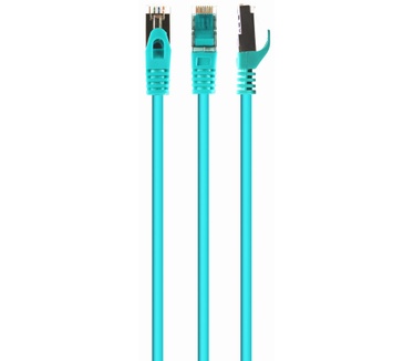 Gembird PP6A-LSZHCU-G-10M