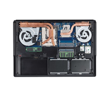 Fujitsu H970