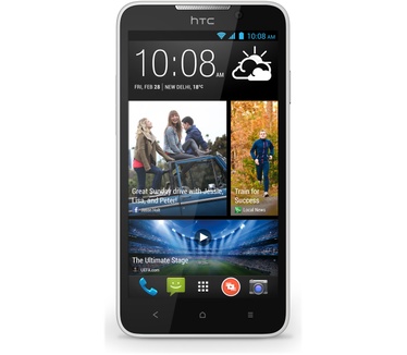HTC Desire 516