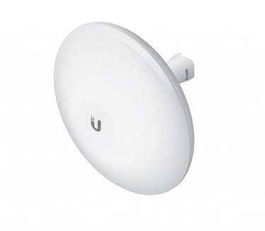 Ubiquiti NanoBeam M2, 2.4GHz, 13 dB,